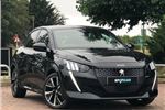 2022 Peugeot 208