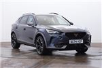 2024 Cupra Formentor