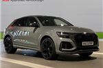 2024 Audi RS Q8