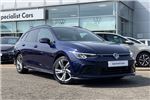 2022 Volkswagen Golf Estate