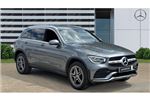 2022 Mercedes-Benz GLC