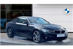 2016 BMW 4 Series