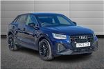 2023 Audi Q2