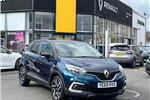 2019 Renault Captur