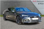 2022 Audi A5 Sportback