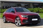 2021 Audi SQ8