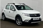 2019 Dacia Sandero Stepway