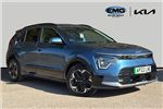 2022 Kia Niro