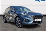 2021 Ford Kuga