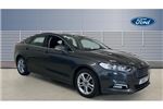 2019 Ford Mondeo