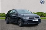 2024 Volkswagen Polo