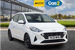 2020 Hyundai i10