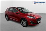 2024 Ford Kuga