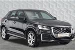 2019 Audi Q2