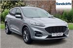 2023 Ford Kuga