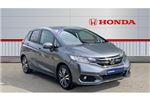 2020 Honda Jazz