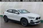 2021 BMW X2