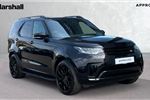 2019 Land Rover Discovery