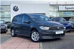 2024 Volkswagen Touran