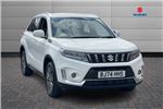 2024 Suzuki Vitara