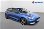 2020 Ford Focus ST