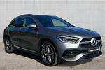 2021 Mercedes-Benz GLA