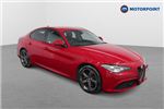 2020 Alfa Romeo Giulia