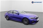 2021 BMW 3 Series