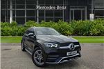 2019 Mercedes-Benz GLE