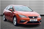 2019 SEAT Leon ST