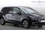 2019 Citroen Grand C4 SpaceTourer