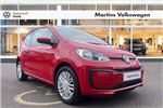 2019 Volkswagen Up