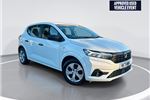 2021 Dacia Sandero