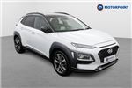 2019 Hyundai Kona