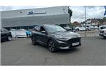 2020 Ford Kuga