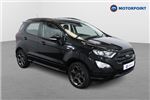 2020 Ford EcoSport