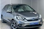 2021 Honda Jazz