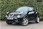 2017 Nissan Juke