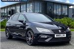 2018 SEAT Leon