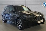 2023 BMW X5