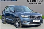 2019 Volvo XC40