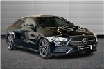 2022 Mercedes-Benz CLA