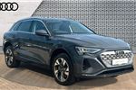 2023 Audi Q8 e-tron