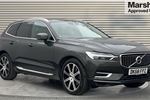 2018 Volvo XC60