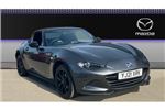 2021 Mazda MX-5