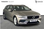 2018 Volvo V60