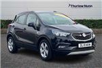 2019 Vauxhall Mokka X