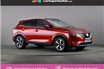 2022 Nissan Qashqai