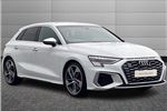 2021 Audi S3