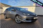 2016 Toyota Auris Touring Sport